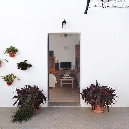 Las Ninas Vejer de la Frontera Exterior foto