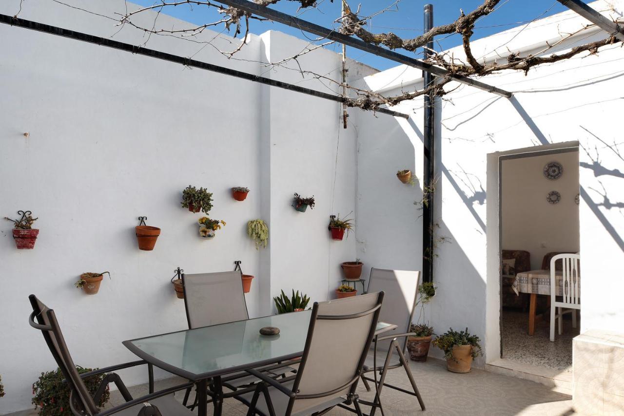 Las Ninas Vejer de la Frontera Exterior foto