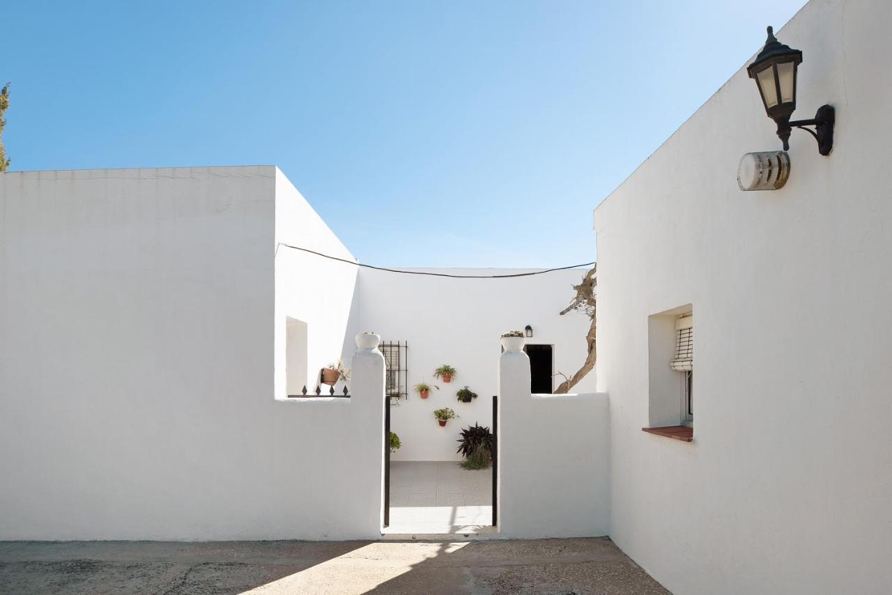 Las Ninas Vejer de la Frontera Exterior foto