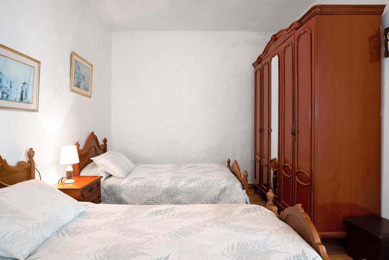 Las Ninas Vejer de la Frontera Exterior foto