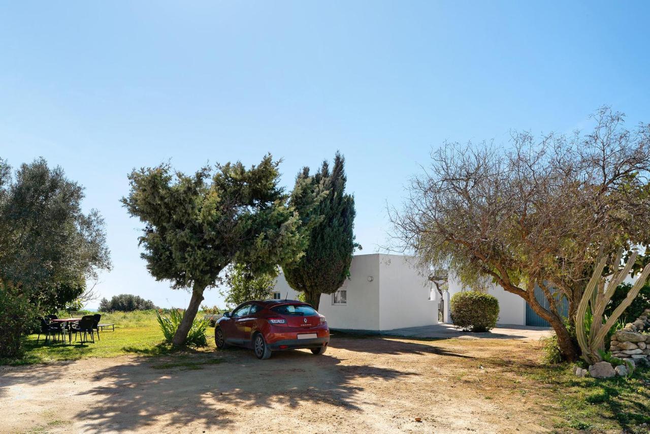 Las Ninas Vejer de la Frontera Exterior foto